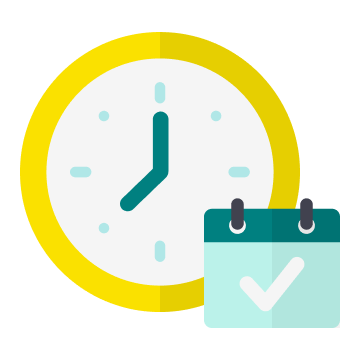 Teach on Your Own Schedule