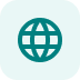 Language icon